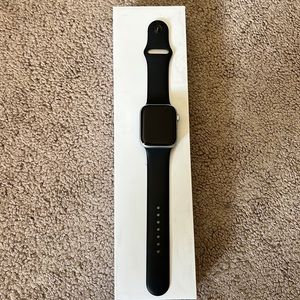 Apple Watch Series 6. GPS. 44mm Aluminum